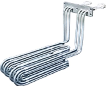 Advantages and Application Areas of Custom Electric Heating Elements
