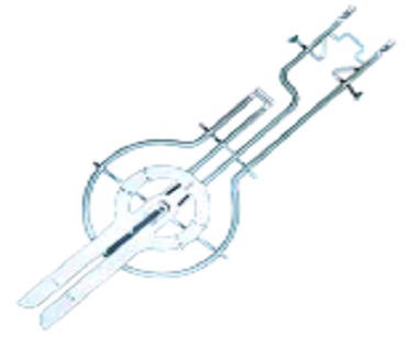 Types of Microwave Oven Heating Elements