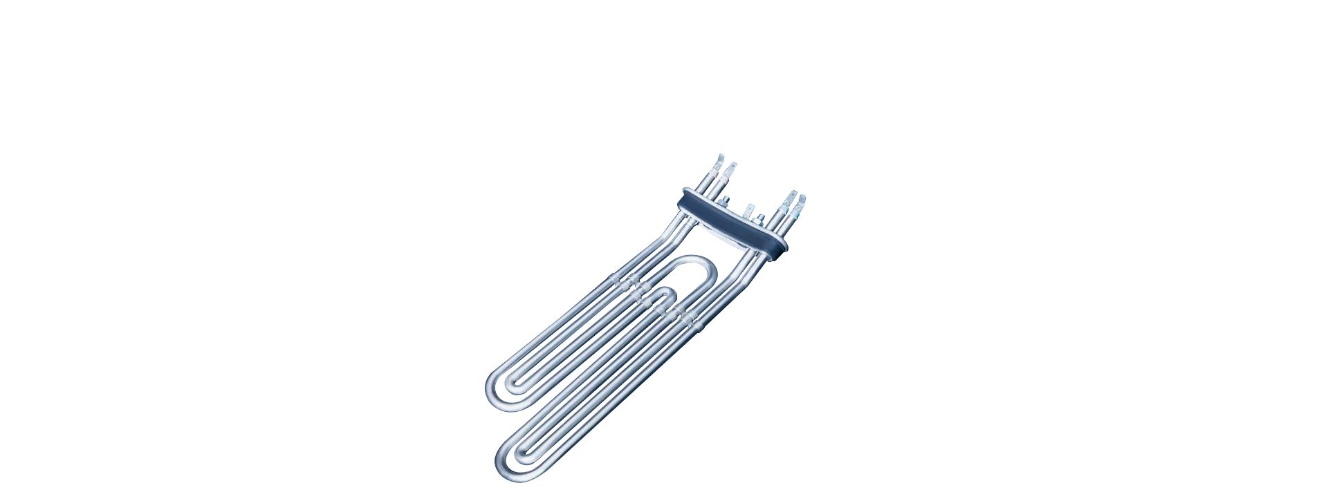 Laundry Equipment