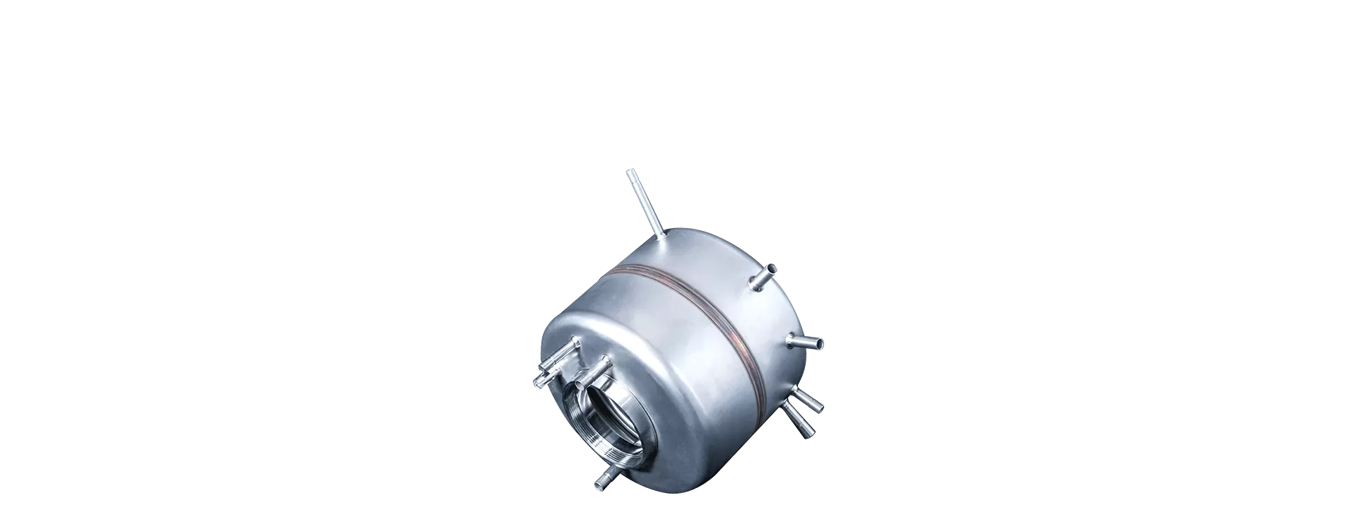 Beverage Equipment