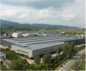 JIANGSHAN HEATWELL ELECTRIC HEATING